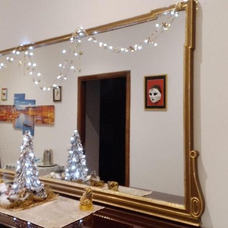Stefy'S Rooms Venedig Exterior foto