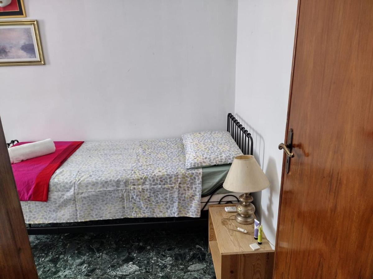 Stefy'S Rooms Venedig Exterior foto