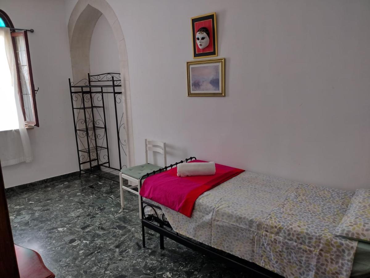 Stefy'S Rooms Venedig Exterior foto