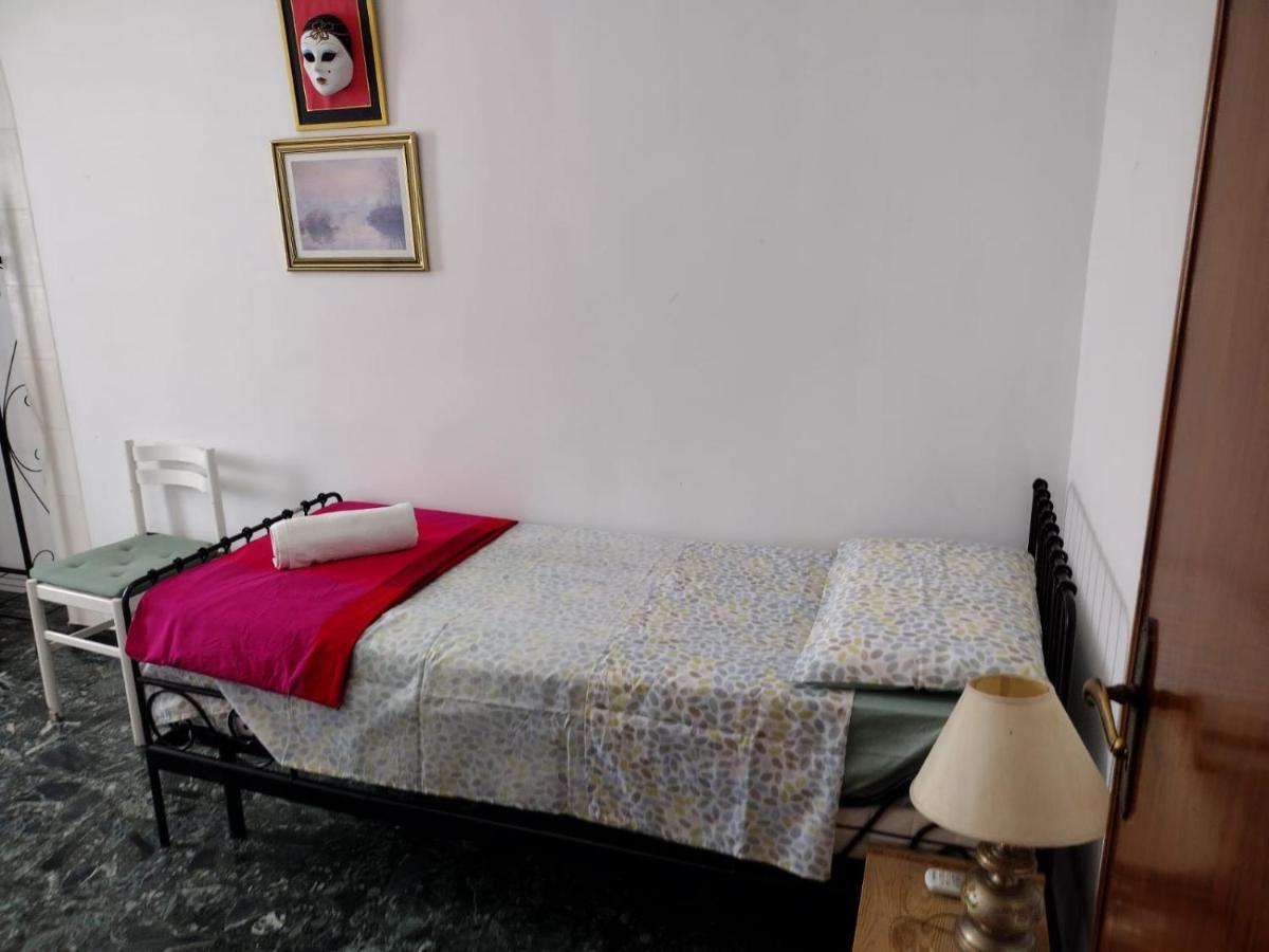 Stefy'S Rooms Venedig Exterior foto