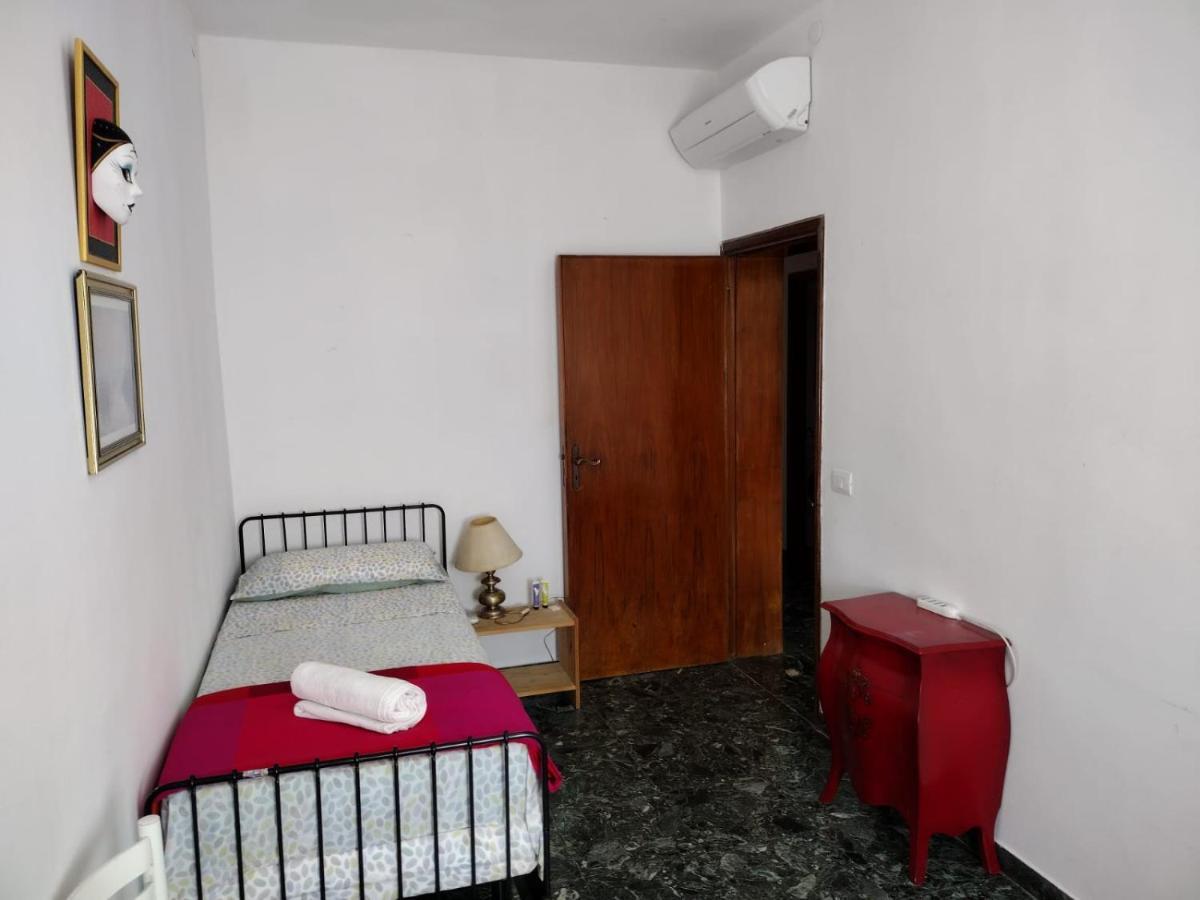 Stefy'S Rooms Venedig Exterior foto
