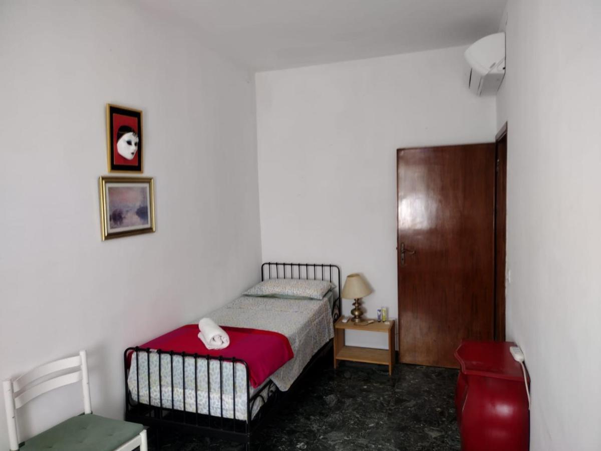 Stefy'S Rooms Venedig Exterior foto