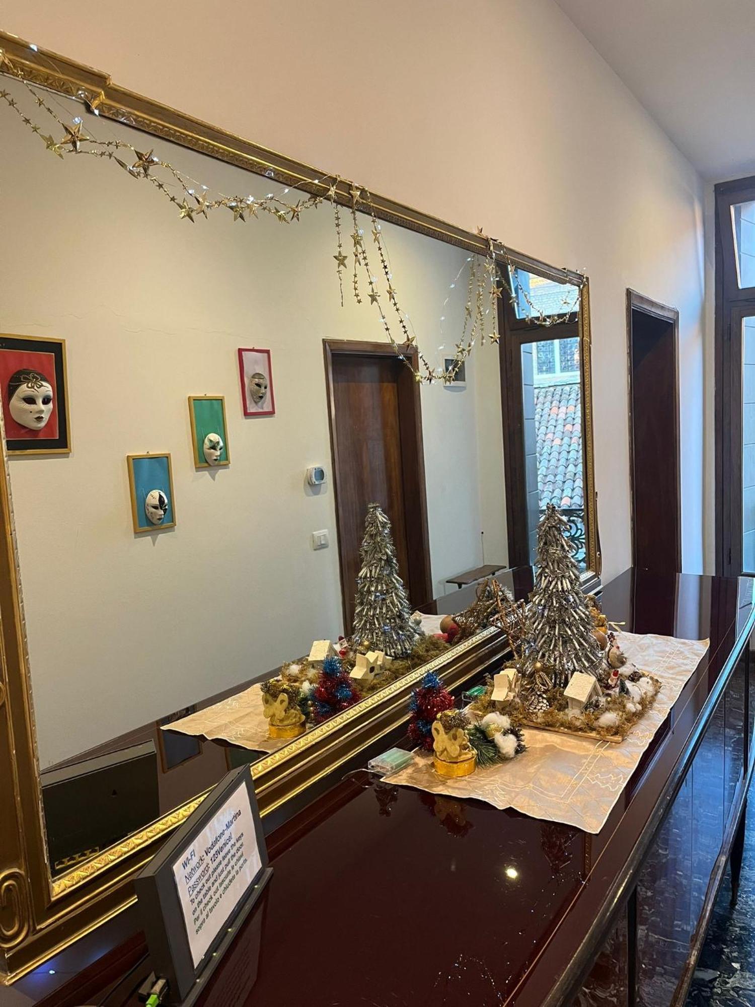 Stefy'S Rooms Venedig Exterior foto