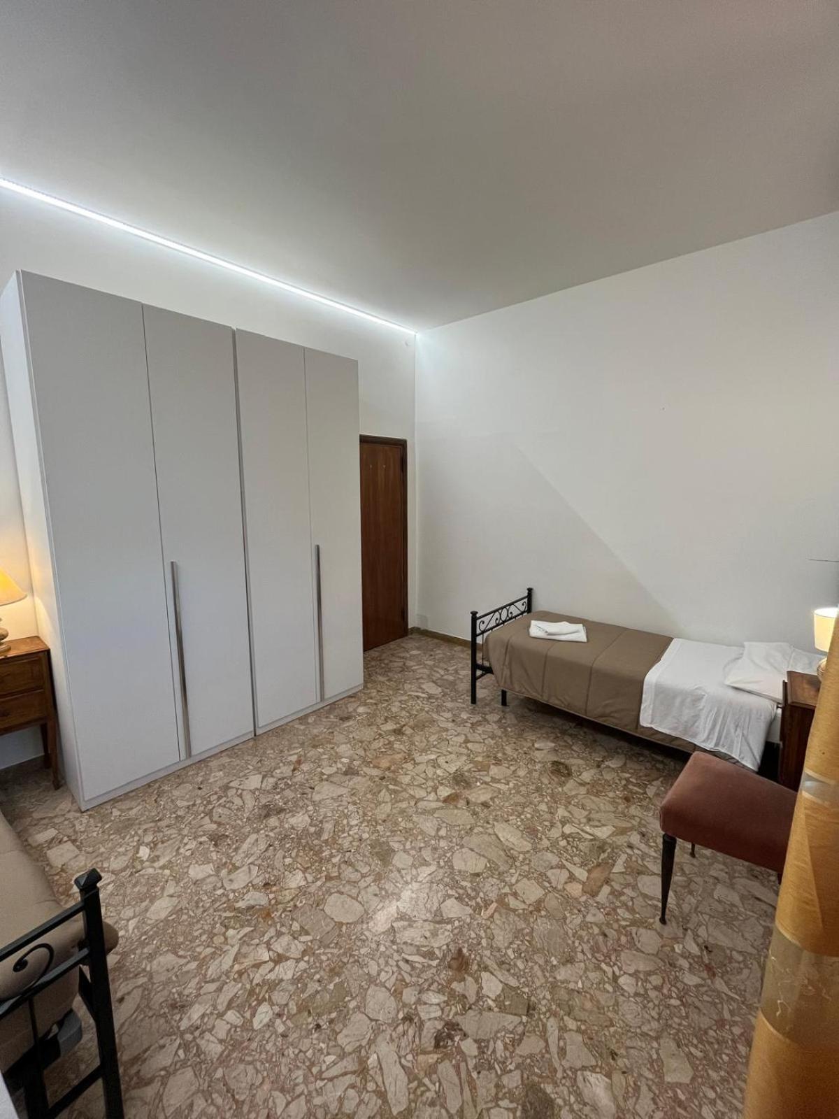 Stefy'S Rooms Venedig Exterior foto