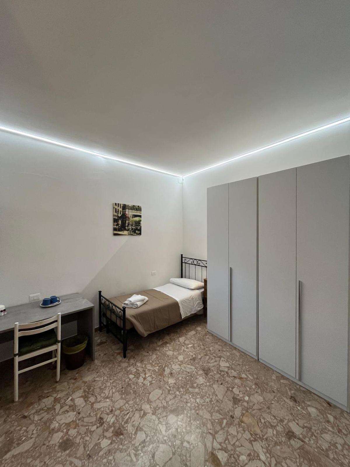 Stefy'S Rooms Venedig Exterior foto