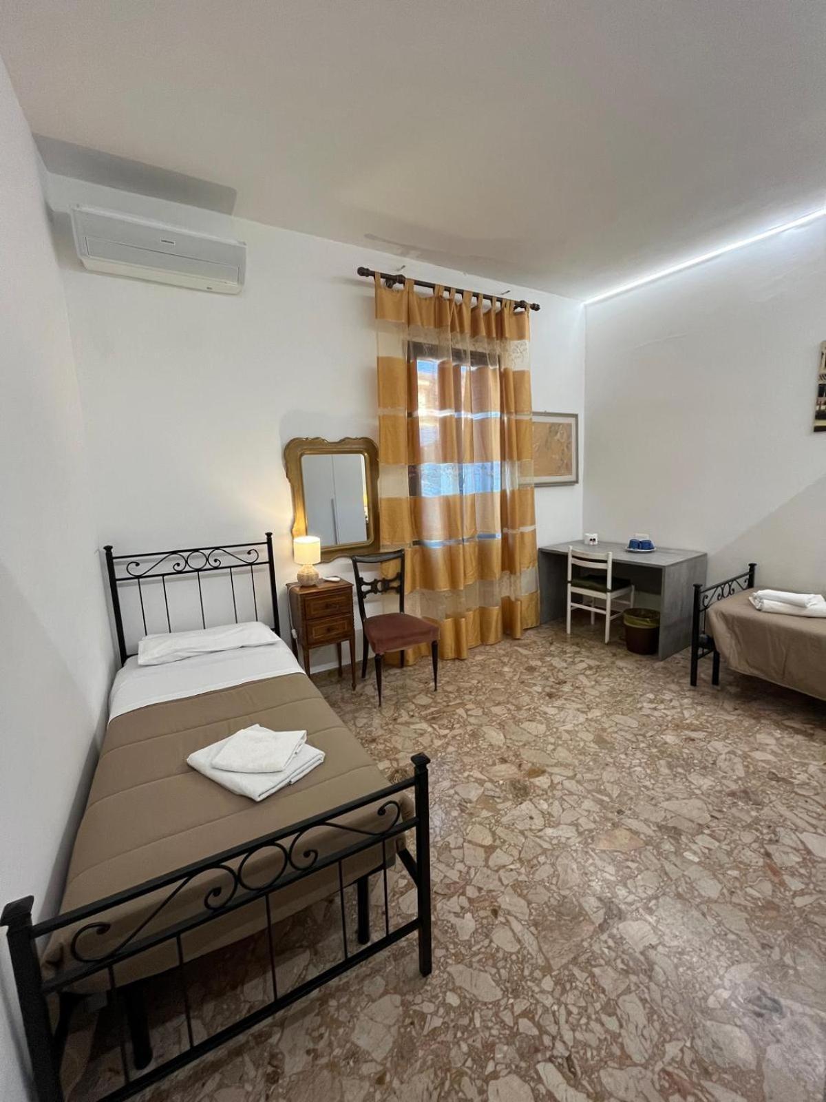 Stefy'S Rooms Venedig Exterior foto