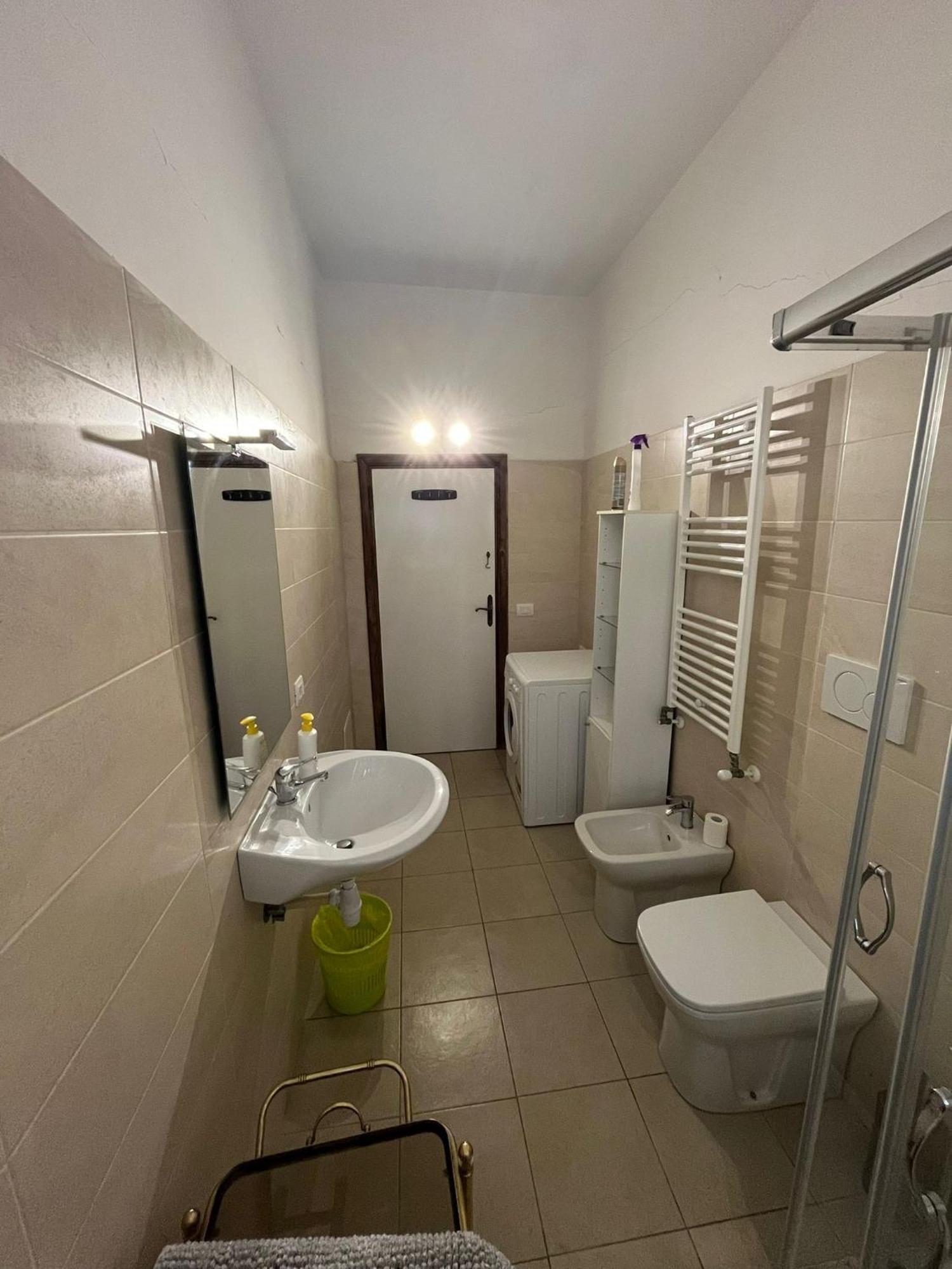 Stefy'S Rooms Venedig Exterior foto