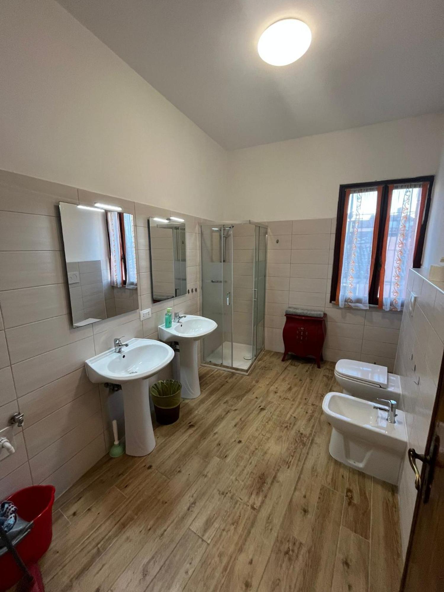 Stefy'S Rooms Venedig Exterior foto