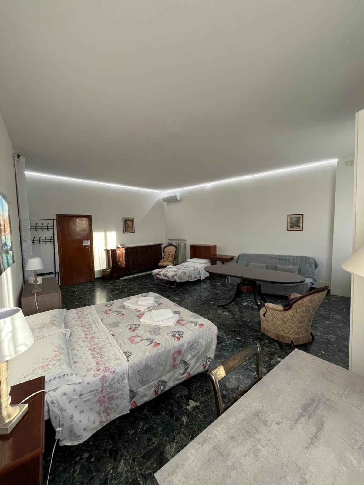 Stefy'S Rooms Venedig Exterior foto