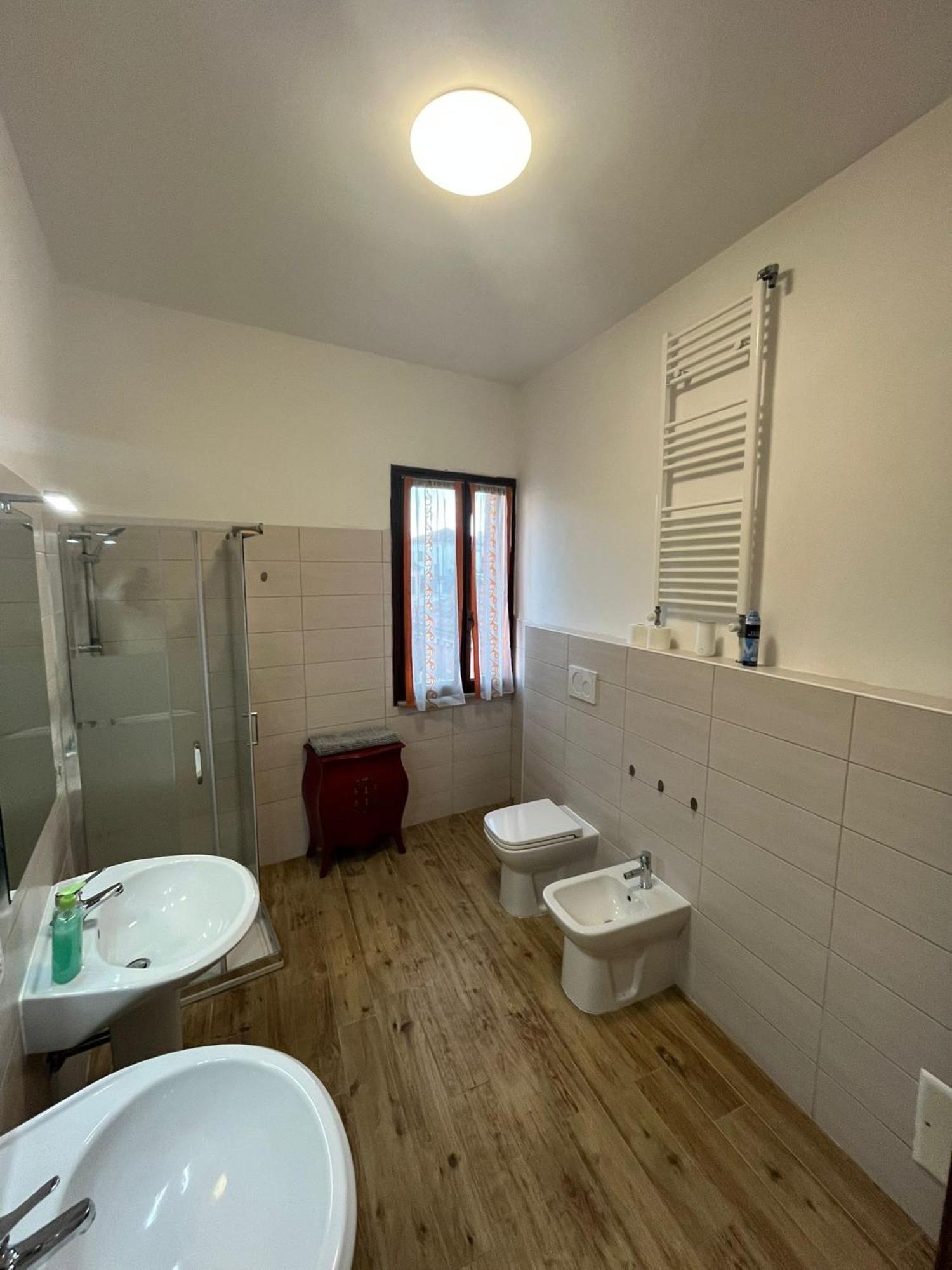 Stefy'S Rooms Venedig Exterior foto