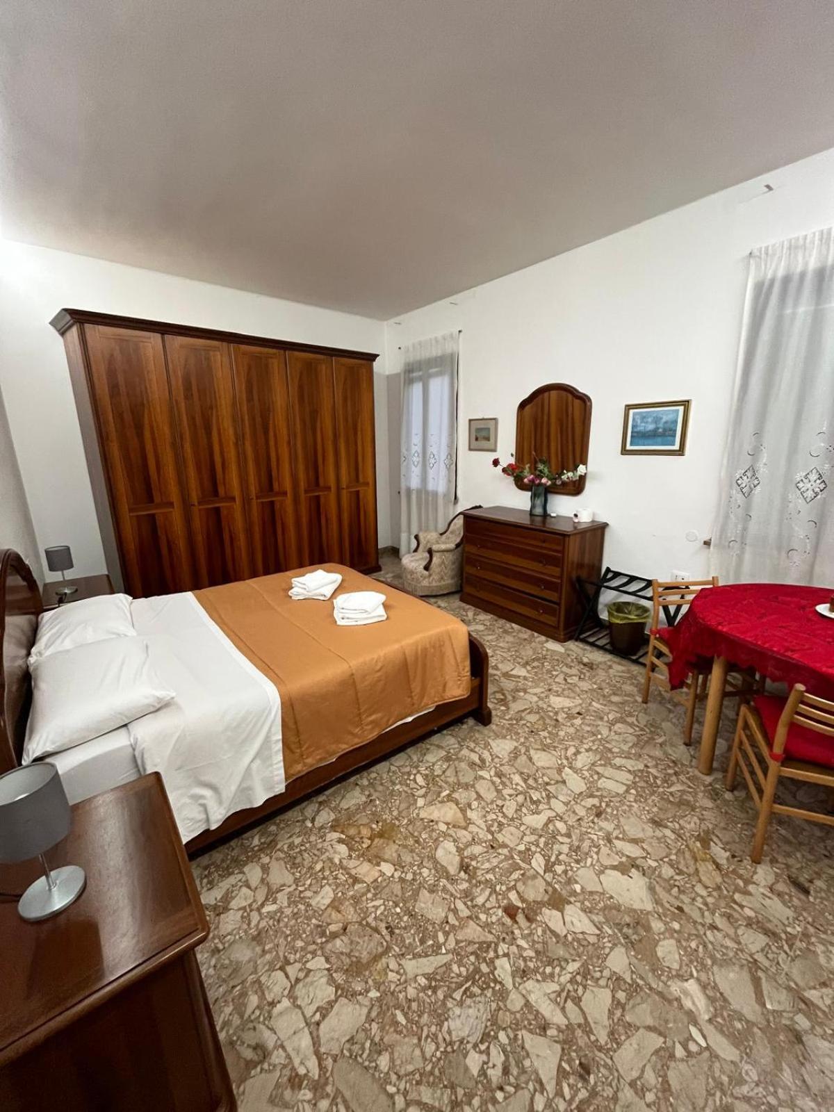 Stefy'S Rooms Venedig Exterior foto