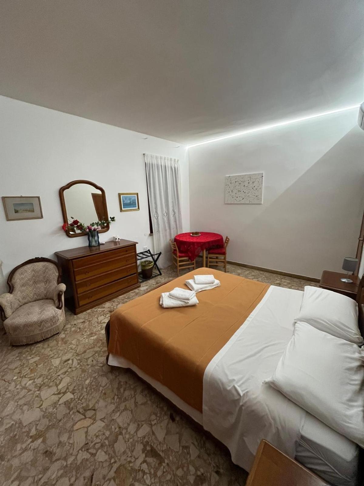Stefy'S Rooms Venedig Exterior foto